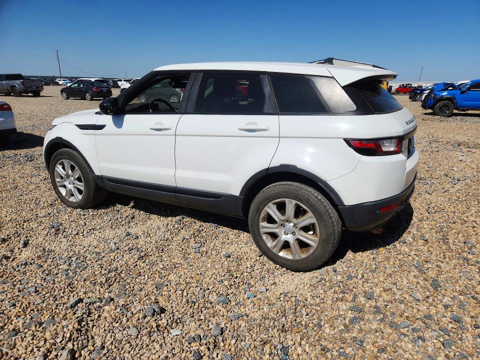 Продажа на аукционе авто 2016 Land Rover Range Rover Evoque, vin: SALVP2BGXGH143520, номер лота: 59985436