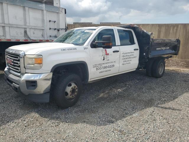 Auction sale of the 2016 Gmc Sierra, vin: 1GD41VEG1GF210384, lot number: 68089376