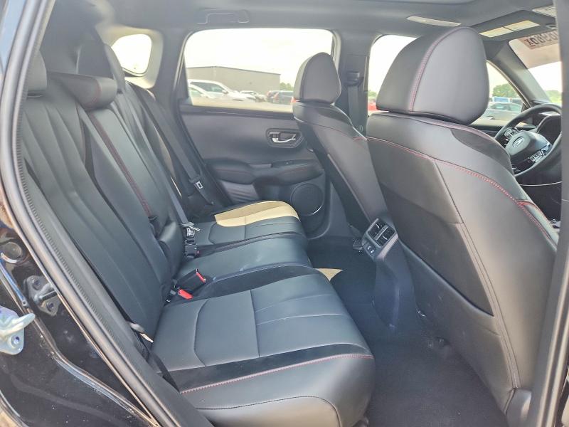 59308986 :رقم المزاد ، 3HDSA2H73SM716991 vin ، 2025 Acura Adx مزاد بيع