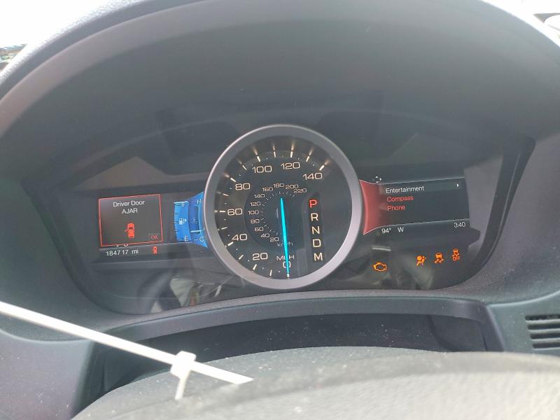 Aukcja sprzedaży 2015 Ford Explorer, vin: 1FM5K7D84FGC60230, numer aukcji: 59957566
