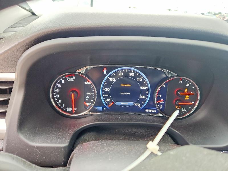 Aukcja sprzedaży 2023 Gmc Acadia, vin: 1GKKNMLS9PZ141691, numer aukcji: 61061246