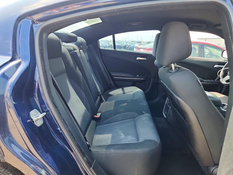Aukcja sprzedaży 2015 Dodge Charger, vin: 2C3CDXBG1FH875102, numer aukcji: 60158246