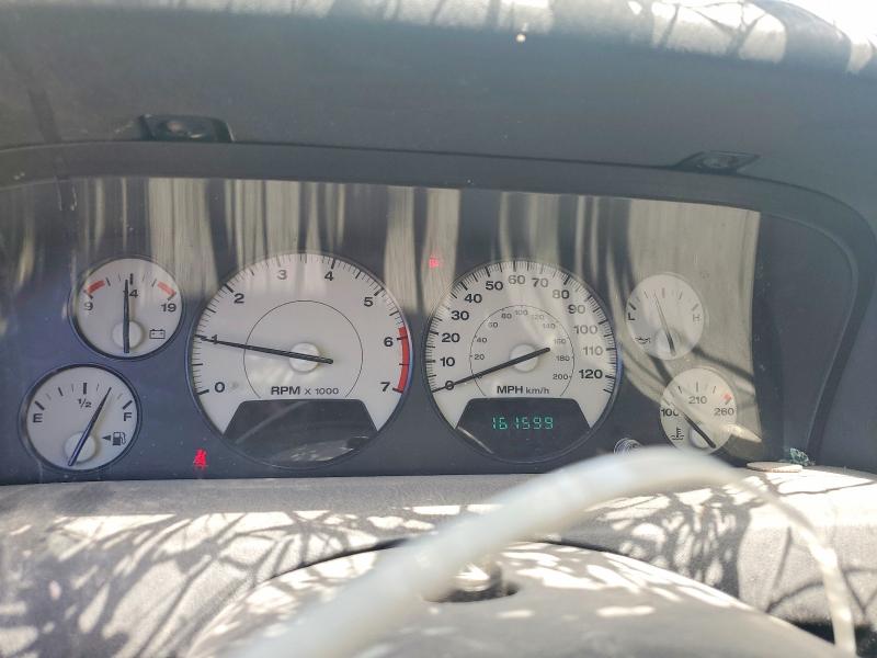 56628616 :رقم المزاد ، 1J4GW58J93C525014 vin ، 2003 Jeep Grand Cherokee مزاد بيع