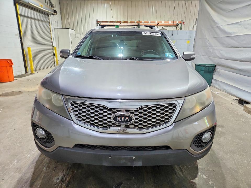 Продаж на аукціоні авто 2011 Kia Sorento, vin: 5XYKTCA14BG168679, номер лоту: 59599046