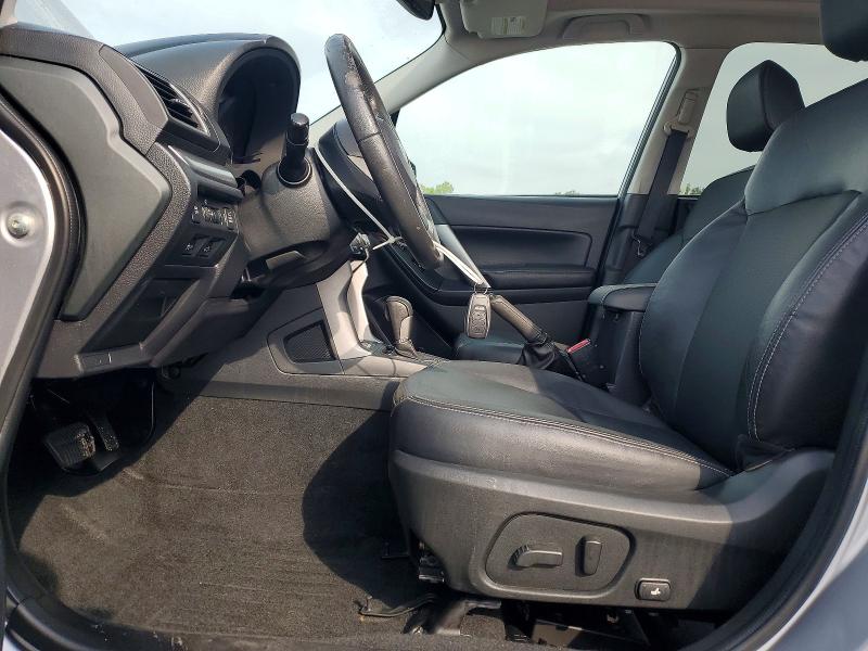 Aukcja sprzedaży 2016 Subaru Forester, vin: JF2SJAXC1GH512133, numer aukcji: 61516776