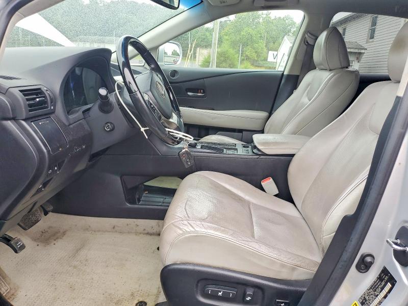 Продаж на аукціоні авто 2015 Lexus Rx 350, vin: 2T2BK1BA3FC297144, номер лоту: 59061166