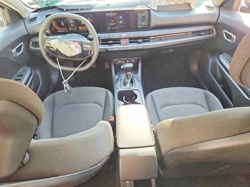 Aukcja sprzedaży 2026 Kia K4, vin: 3KPFT4DE2TE311164, numer aukcji: 59612706