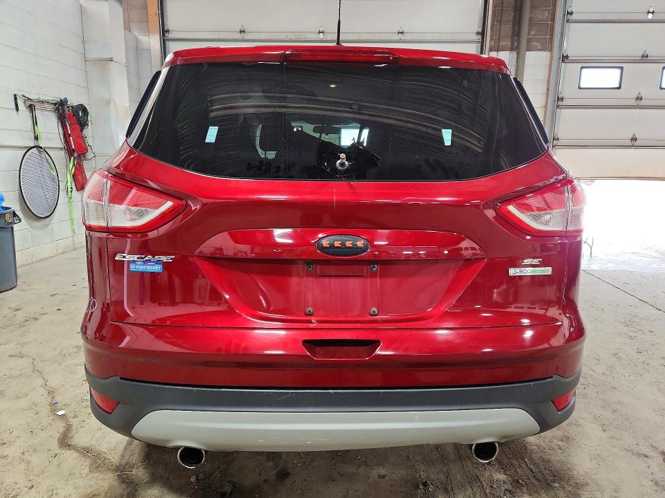 Продаж на аукціоні авто 2013 Ford Escape, vin: 1FMCU0G99DUC09365, номер лоту: 59823946