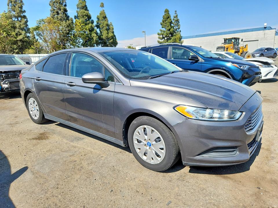 Aukcja sprzedaży 2013 Ford Fusion, vin: 3FA6P0G71DR267703, numer aukcji: 61505016
