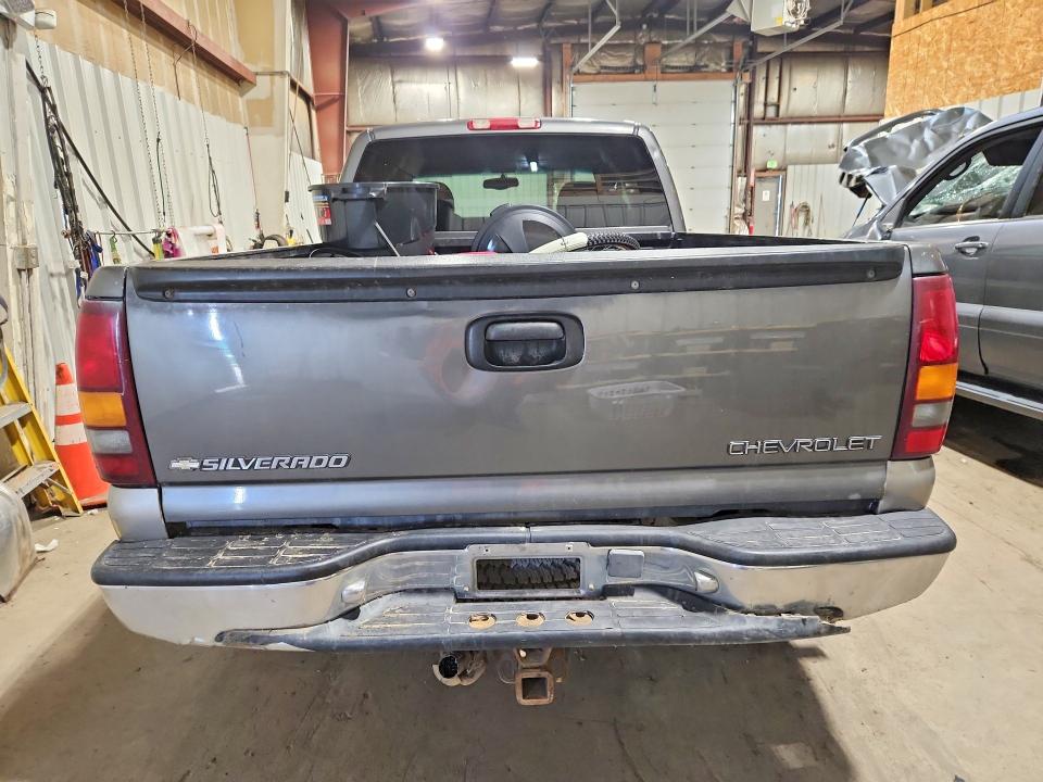 Aukcja sprzedaży 2000 Chevrolet Silverado, vin: 2GCEK19T1Y1359134, numer aukcji: 62673876