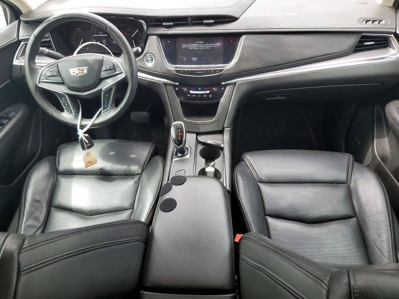 Продажа на аукционе авто 2017 Cadillac Xt5, vin: 1GYKNBRS2HZ151305, номер лота: 61170776