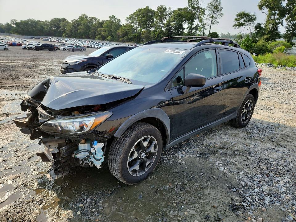 Aukcja sprzedaży 2018 Subaru Crosstrek, vin: JF2GTAAC1JH233457, numer aukcji: 62006366