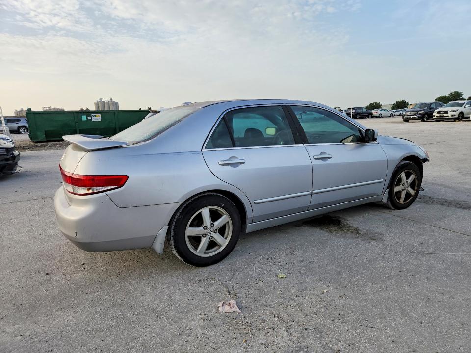 61191036 :رقم المزاد ، 1HGCM56784A049242 vin ، 2004 Honda Accord مزاد بيع