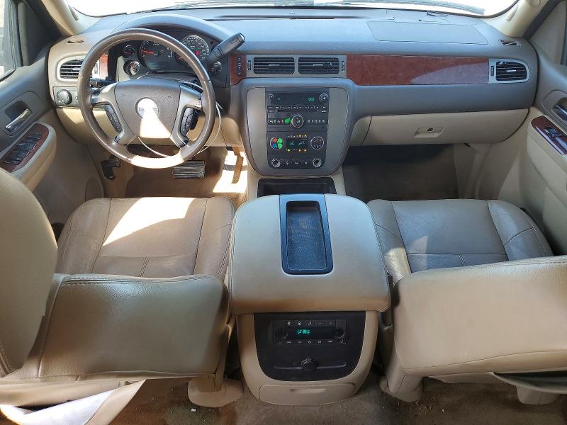 Продажа на аукционе авто 2011 Gmc Yukon, vin: 1GKS1AE02BR140073, номер лота: 62028096