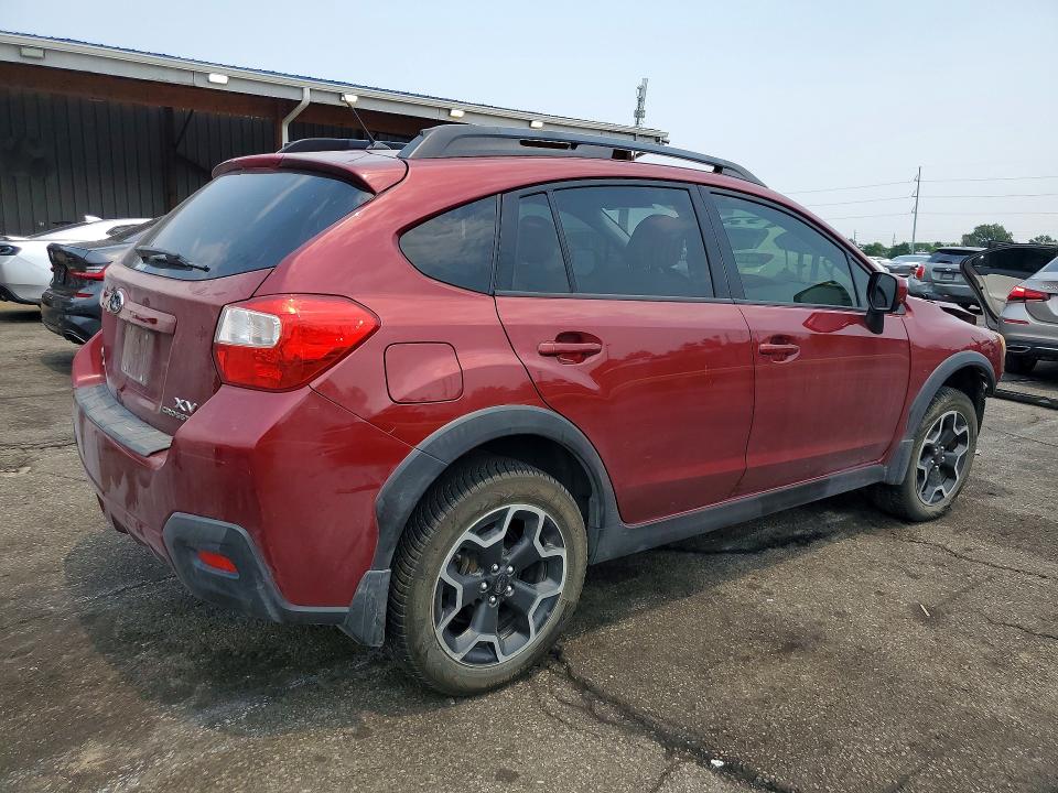 Продажа на аукционе авто 2014 Subaru Xv Crosstrek, vin: JF2GPACC3E8217994, номер лота: 60087736