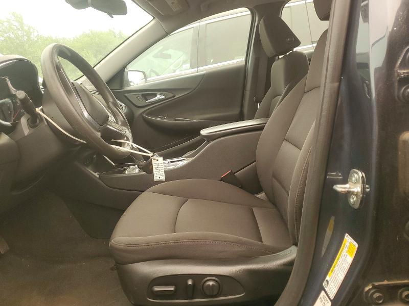 Продаж на аукціоні авто 2020 Chevrolet Malibu, vin: 1G1ZD5ST0LF071208, номер лоту: 56354186
