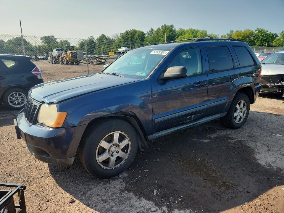 Aukcja sprzedaży 2009 Jeep Grand Cherokee, vin: 1J8GR48K69C543911, numer aukcji: 62622366