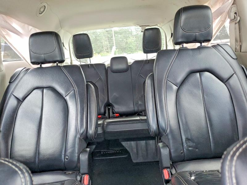 Auction sale of the 2022 Chrysler Pacifica, vin: 2C4RC1BG6NR114032, lot number: 85453865