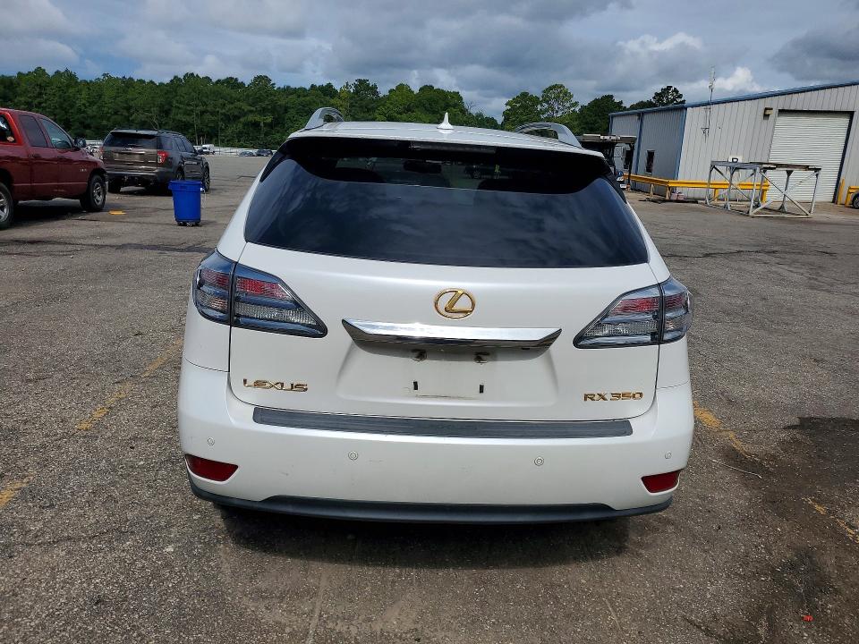 60572876 :رقم المزاد ، 2T2ZK1BA3CC082213 vin ، 2012 Lexus Rx مزاد بيع
