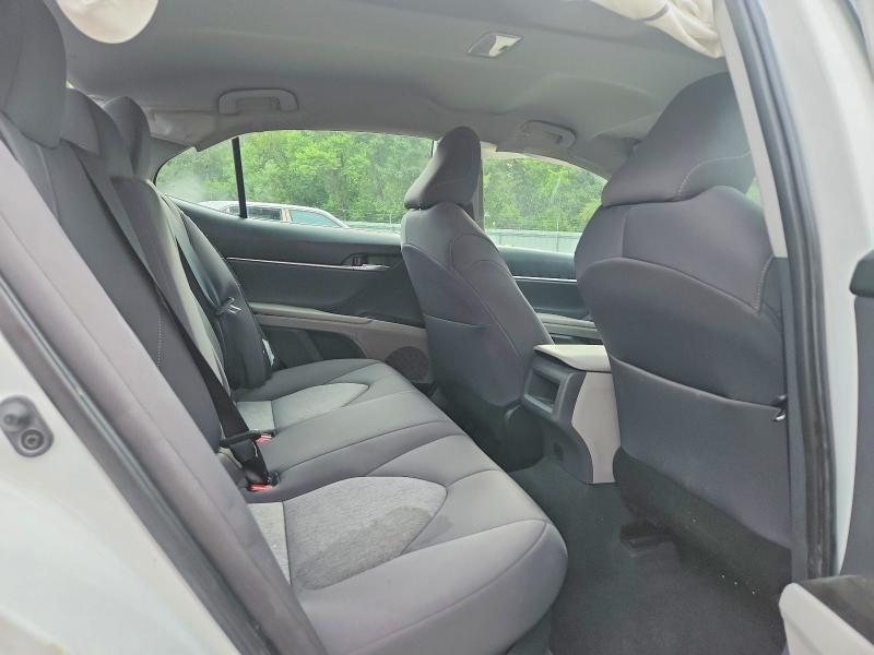 Продажа на аукционе авто 2023 Toyota Camry, vin: 4T1C31AK9PU615509, номер лота: 63173216