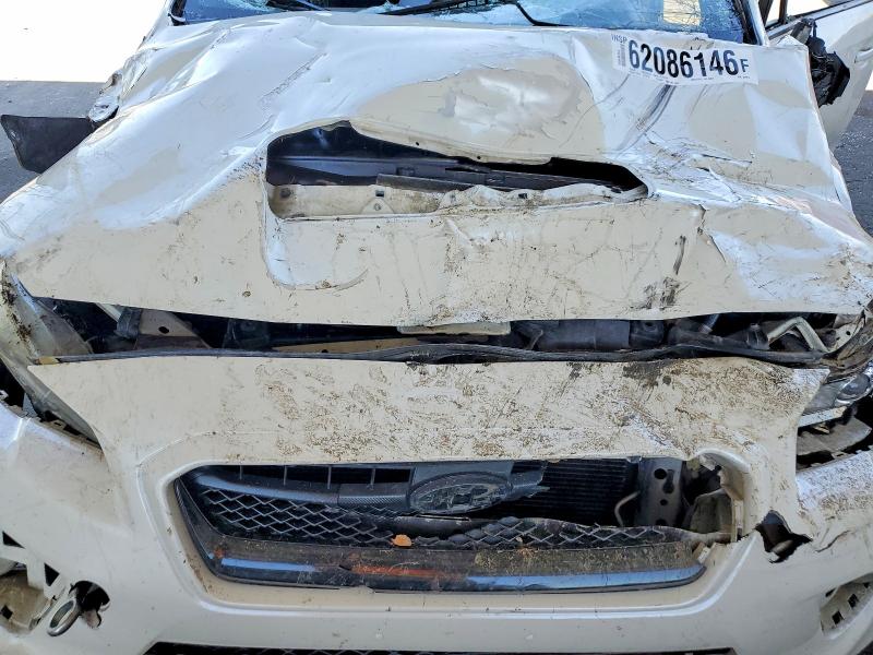 Aukcja sprzedaży 2016 Subaru Wrx, vin: JF1VA2M60G9834973, numer aukcji: 62086146