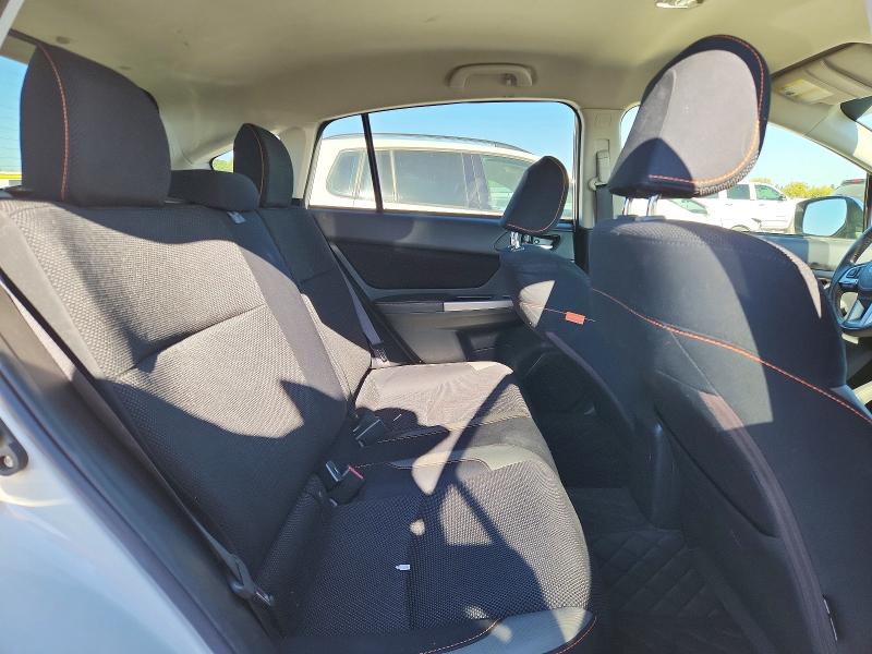 Продаж на аукціоні авто 2017 Subaru Crosstrek, vin: JF2GPABC4HH273559, номер лоту: 61381426
