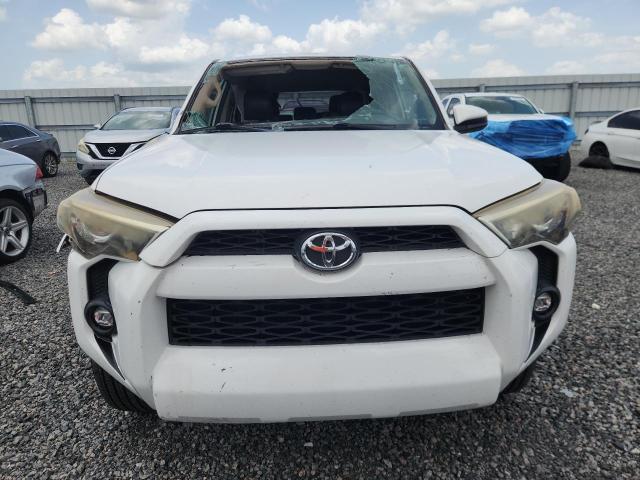 60934906 :رقم المزاد ، JTEBU5JR0E5164944 vin ، 2014 Toyota 4runner مزاد بيع