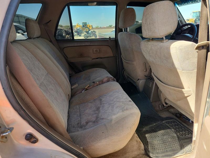 Aukcja sprzedaży 2000 Toyota 4runner, vin: JT3GN86R6Y0168004, numer aukcji: 60018496