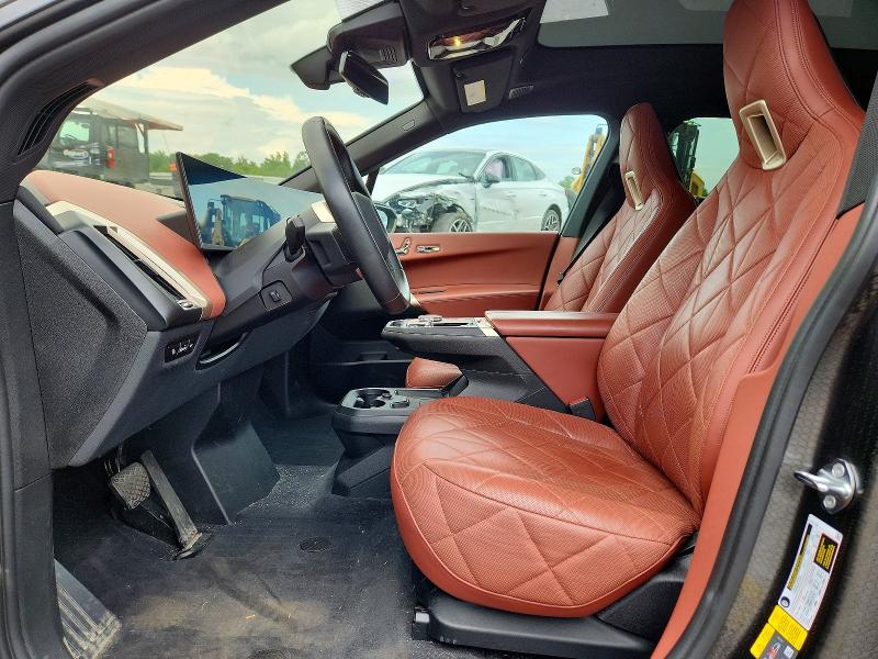 Продажа на аукционе авто 2023 Bmw Ix, vin: WB533CF07PCL97823, номер лота: 62739436
