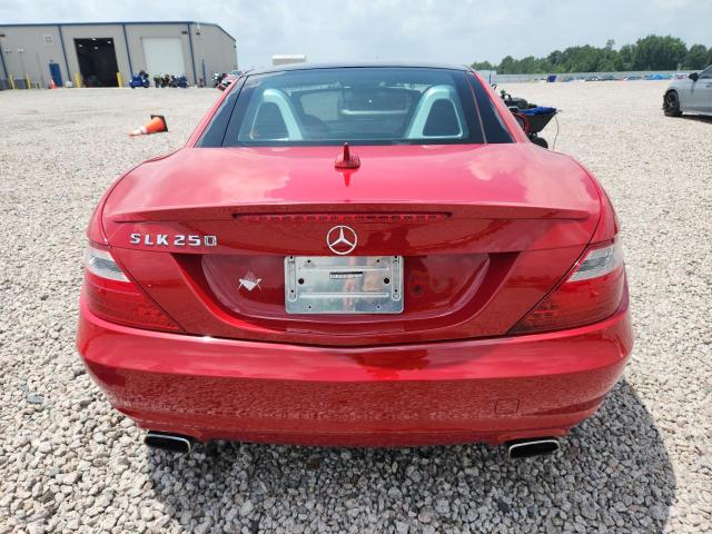 62043516 :رقم المزاد ، WDDPK4HA8EF085967 vin ، 2014 Mercedes-benz Slk مزاد بيع