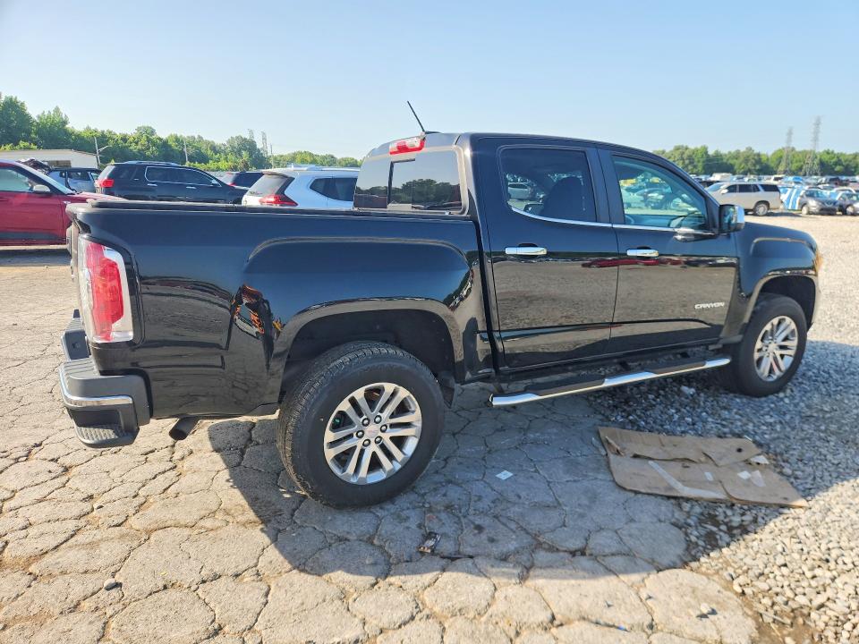 61226116 :رقم المزاد ، 1GTG5DE31G1238776 vin ، 2016 Gmc Canyon مزاد بيع