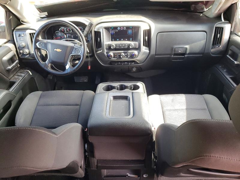 Aukcja sprzedaży 2014 Chevrolet Silverado, vin: 3GCUKREC2EG337484, numer aukcji: 59818286