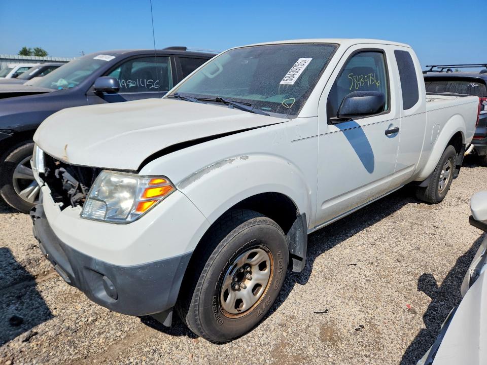 Aukcja sprzedaży 2018 Nissan Frontier, vin: 1N6BD0CT8JN709358, numer aukcji: 58439756