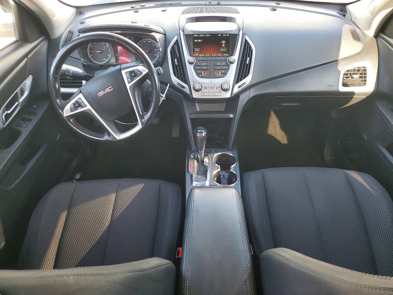 Aukcja sprzedaży 2017 Gmc Terrain, vin: 2GKALNEK0H6261560, numer aukcji: 61336886