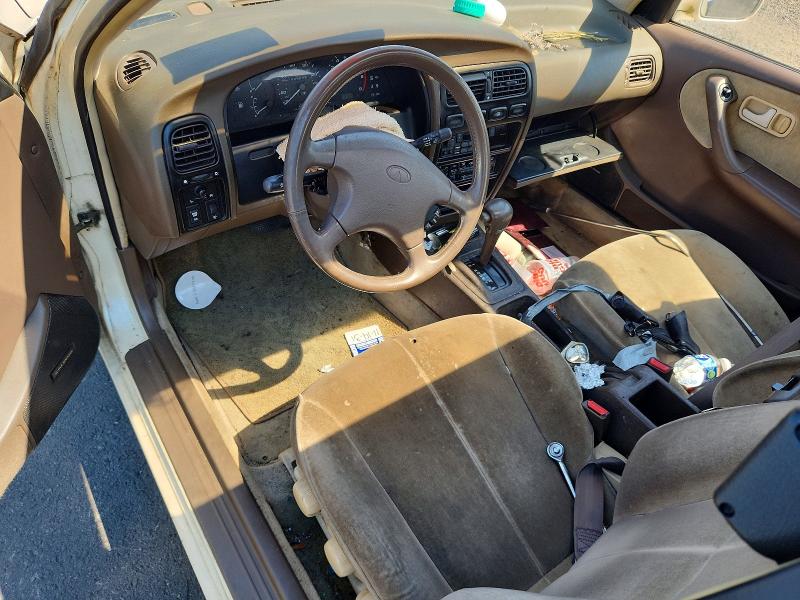 Aukcja sprzedaży 1993 Infiniti G20, vin: JNKCP01P1PT403982, numer aukcji: 61338206