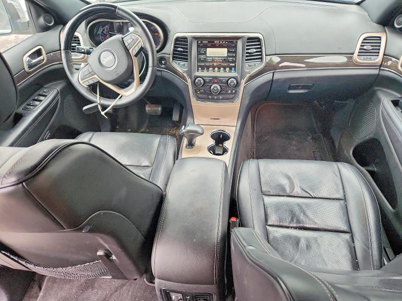 Aukcja sprzedaży 2015 Jeep Grand Cherokee, vin: 1C4RJFCG2FC768621, numer aukcji: 60010046