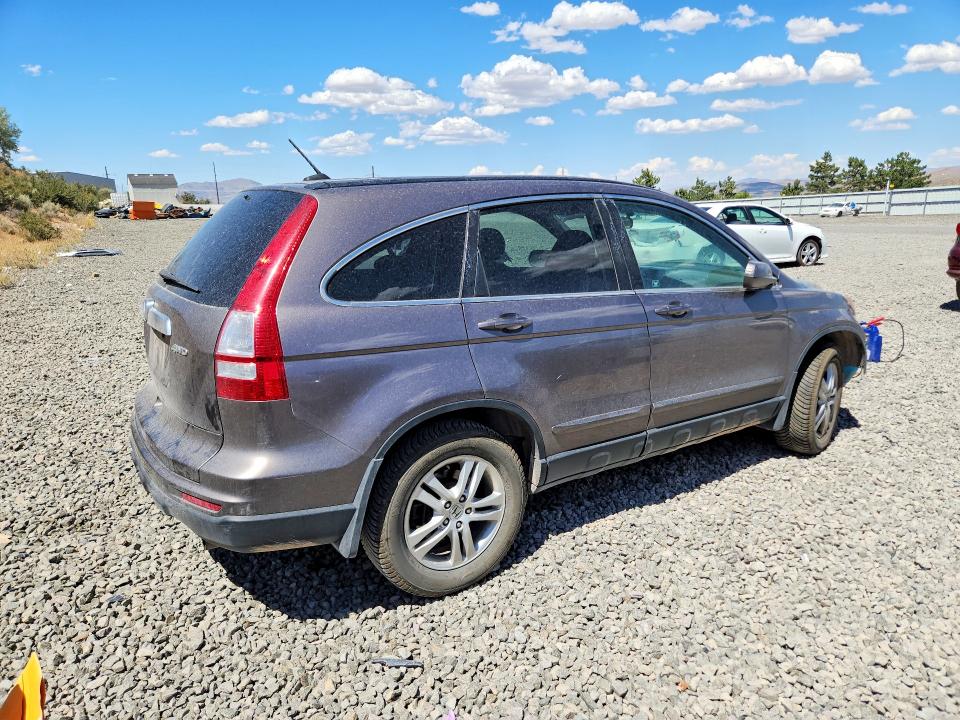 Aukcja sprzedaży 2011 Honda Cr-v, vin: 5J6RE4H78BL008487, numer aukcji: 59730686