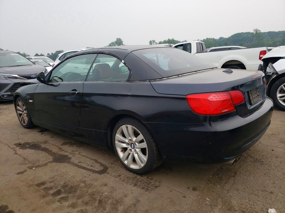 Aukcja sprzedaży 2011 Bmw 328, vin: WBADW7C54BE726883, numer aukcji: 61798206