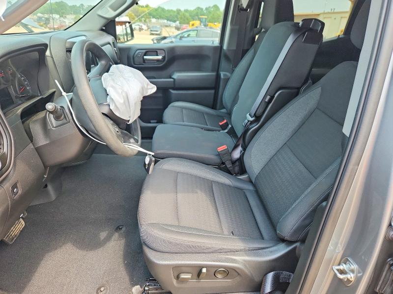 Продаж на аукціоні авто 2025 Chevrolet Silverado, vin: 3GCPKBEKXSG359031, номер лоту: 62955446