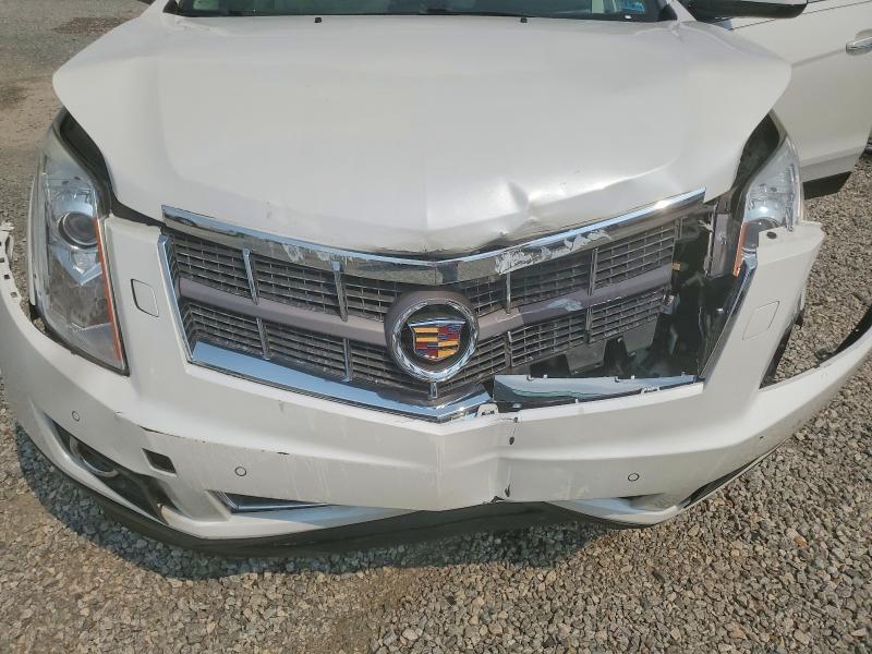 Продажа на аукционе авто 2012 Cadillac Srx, vin: 3GYFNBE34CS542803, номер лота: 62097186