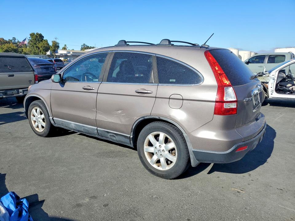 Продаж на аукціоні авто 2009 Honda Cr-v, vin: 5J6RE48739L014174, номер лоту: 62523756