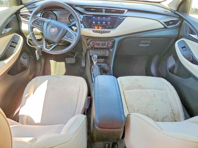 Продажа на аукционе авто 2020 Buick Encore Gx, vin: KL4MMDS26LB134218, номер лота: 62154666