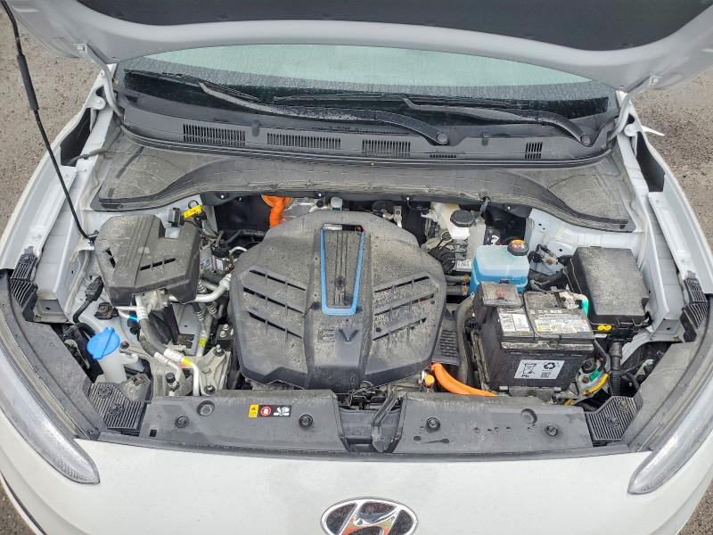 62685426 :رقم المزاد ، KM8K23AG0PU177131 vin ، 2023 Hyundai Kona مزاد بيع