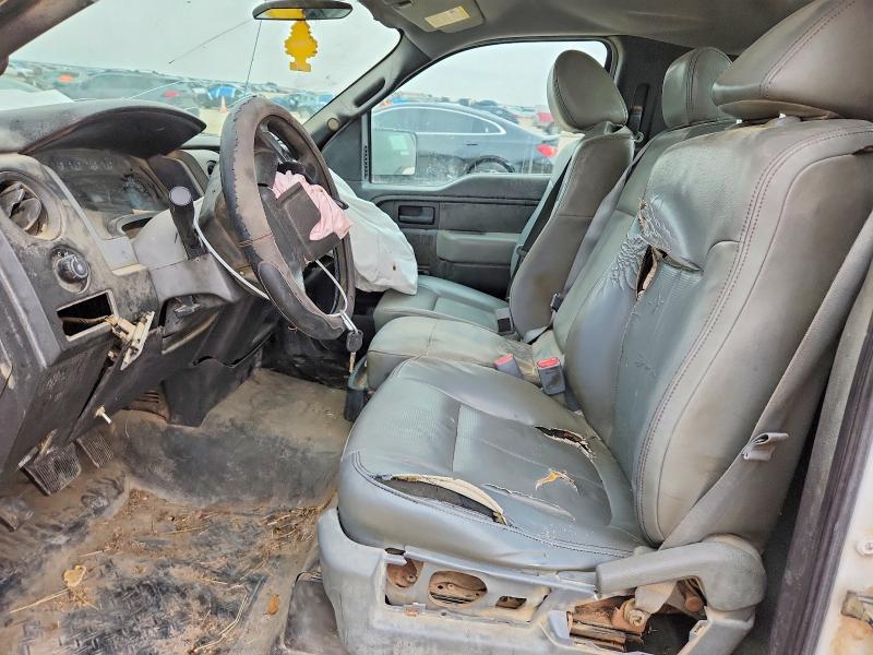 Продажа на аукционе авто 2013 Ford F150, vin: 1FTNF1CF7DKF69481, номер лота: 61172226