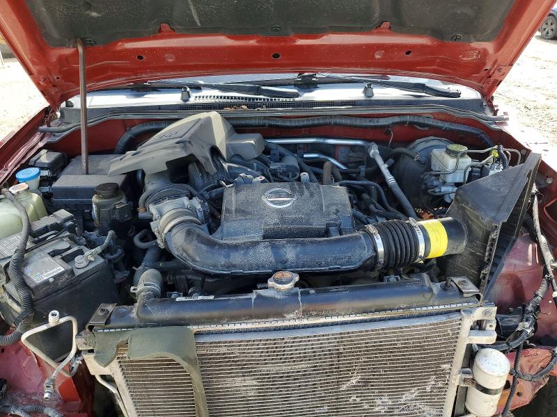 Продажа на аукционе авто 2019 Nissan Frontier, vin: 1N6AD0EV5KN775961, номер лота: 61666996