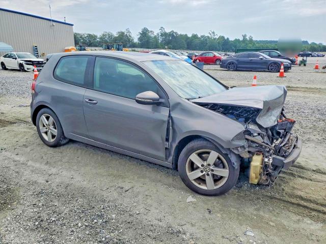 Aukcja sprzedaży 2012 Volkswagen Golf, vin: WVWMM7AJ8CW037661, numer aukcji: 59249386