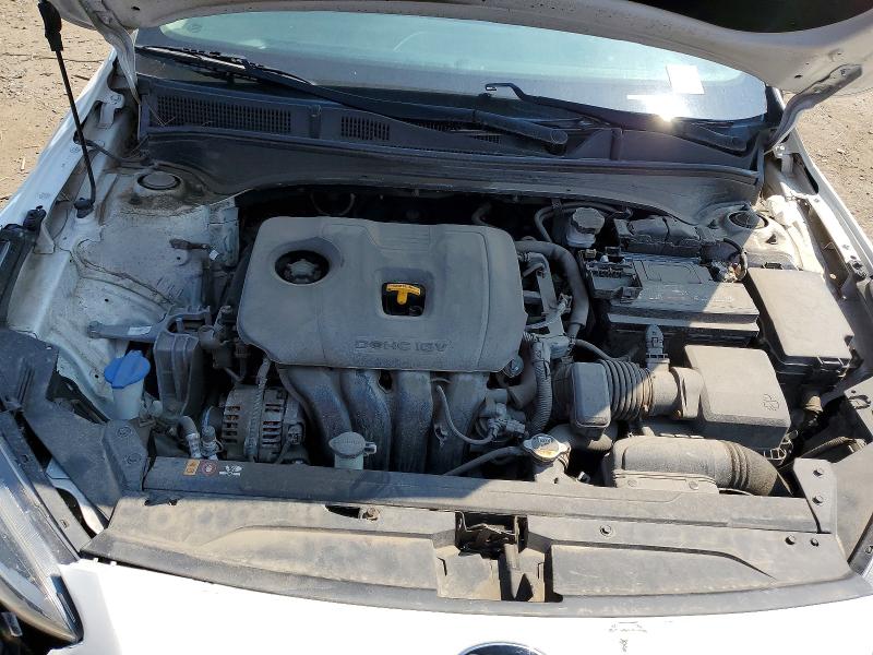 Продажа на аукционе авто 2019 Kia Forte, vin: 3KPF24AD2KE074916, номер лота: 63486326