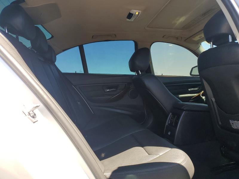 63165946 :رقم المزاد ، WBA3A5G56ENP27160 vin ، 2014 Bmw 328 مزاد بيع