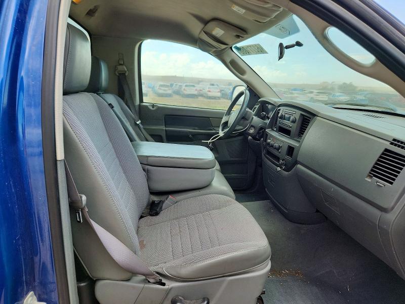 2008 Dodge Ram 1500 მანქანა იყიდება აუქციონზე, vin: 1D7HA16K08J241910, აუქციონის ნომერი: 62771086