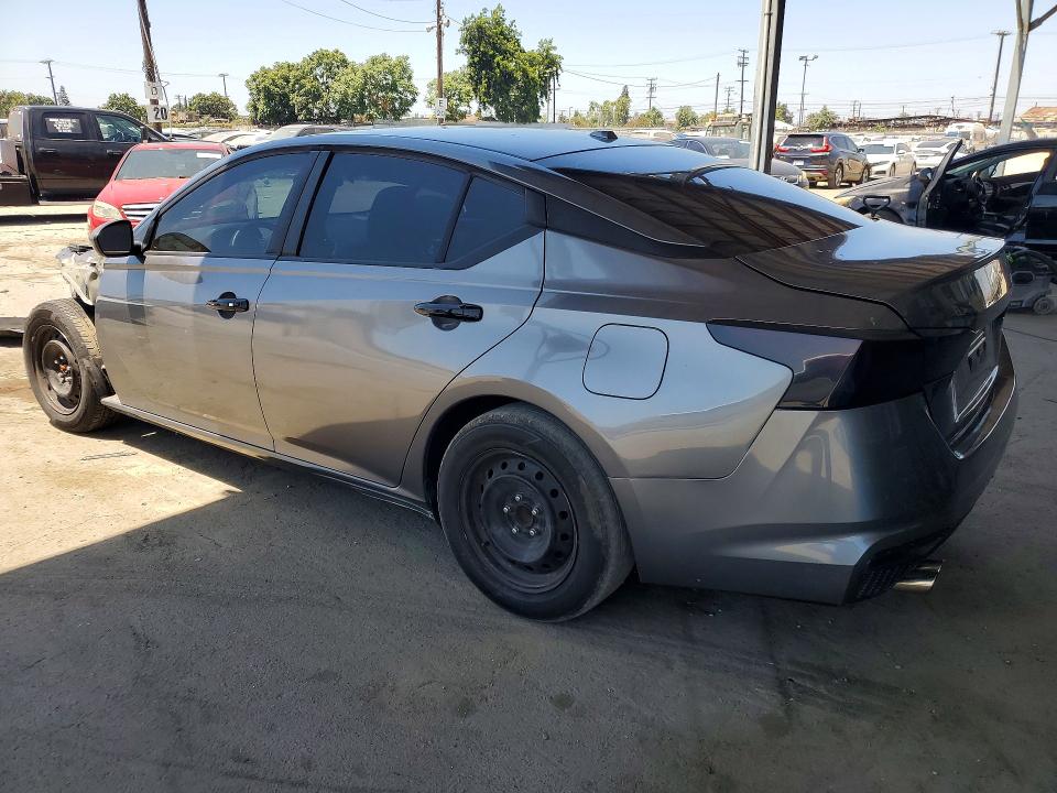 Продажа на аукционе авто 2020 Nissan Altima, vin: 1N4BL4BV0LC130109, номер лота: 63239536
